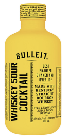 Bulleit